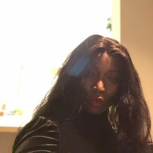 Meet your Posher, Jane